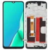 A9 2020 Lcd Ekran Dokunmatik Çıtalı o(Siyah)