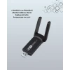 AC1200 USB WiFi Adaptör