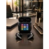 AI Bluetooth Kulaklık Akıllı Dokunmatik Kontrol Özellikli