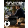 Akıllı Çeviri Destekli Bluetooth Kulaklık Profesyonel Ses Deneyimi Yeni Nesil