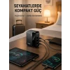 Akıllı Güç Dağılımlı 4 Girişli Şarj İstasyonu
