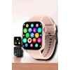 Akıllı Saat 44mm Çelik Kasa, OLED Ekran ve Gelişmiş Sağlık Takibi