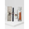 Akıllı Saat Android ve İOS Uyumlu 49 MM NFC Özelliği GPS Takibi