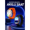 Akıllı Saat Arama Cevaplayan Bildirim Görme Yeni Nesil Bluetooth Bağlantılı
