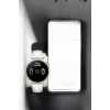 Akıllı Saat Kadınlara Özel Arama Cevaplayan Bluetooth Bağlantılı
