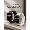 Akıllı Saat Yeni Nesil GPS Özelliği NFC Ve Uyku Takibi