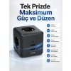 AKIM KORUMALI 3440 PRİZ