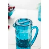 Akrilik Allegra 1,5 Lt Aquamarin Sürahi