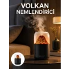 Alev Efektli Ultrasonik Difüzör Yeni Nesil