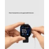 AMOLED Akıllı Saat Bluetooth Arama Su Geçirmez Yeni Nesil