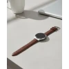 AMOLED Ekranlı 10 Gün Kullanım Süreli Torch Özellikli Akıllı Saat