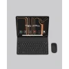 Android 15 Tablet Klavyeli Mouse’lu Profesyonel Set