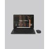 Android 15 Tablet Klavyeli Mouse’lu Profesyonel Set