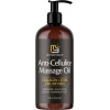 ANTİ-CELLULİTE MASSAGE OİL 240 ML