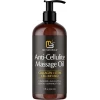 Anti-Cellulite Massage Oil 240 ml