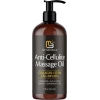 Anti-Cellulite Massage Oil 240 ml