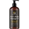 ANTİ-CELLULİTE MASSAGE OİL 240 ML