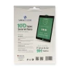 Apple iPad 4 9.7 Tablet 10D Seramik Nano