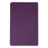 Apple iPad Mini 3 Kılıf Tablet Smart Kılıf - Mor