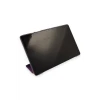 Apple iPad Mini 3 Kılıf Tablet Smart Kılıf - Mor