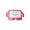 Apple iPad Mini 6 Karakter Tablet Silikon - Pembe