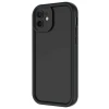 Apple iPhone 11 Kılıf Viera Silikon - Siyah