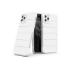 Apple iPhone 11 Pro Kılıf Optimum Silikon - Krem