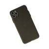 Apple iPhone 11 Pro Max Kılıf Puma Silikon - Gri