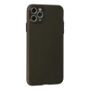 Apple iPhone 11 Pro Max Kılıf Puma Silikon - Gri