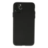 Apple iPhone 11 Pro Max Kılıf Puma Silikon - Siyah