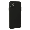 Apple iPhone 11 Pro Max Kılıf Puma Silikon - Siyah