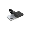 Apple iPhone 12 Kılıf Optimum Silikon - Siyah