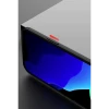 Apple iPhone 12 Kılıf Range Yüzüklü Silikon - Kırmızı