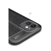 Apple iPhone 12 Mini Kılıf Auto Focus Kapak - Kırmızı