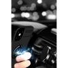Apple iPhone 12 Mini Kılıf Range Yüzüklü Silikon - Kırmızı