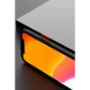 Apple iPhone 12 Mini Kılıf Range Yüzüklü Silikon - Kırmızı