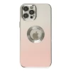 Apple iPhone 12 Pro Kılıf Best Silikon - Pembe