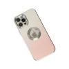 Apple iPhone 12 Pro Kılıf Best Silikon - Pembe