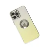 Apple iPhone 12 Pro Kılıf Best Silikon - Sarı
