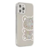 Apple iPhone 12 Pro Kılıf Lucky Silikon - Lucky 4