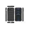 Apple iPhone 12 Pro Kılıf Optimum Silikon - Siyah
