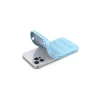 Apple iPhone 12 Pro Kılıf Optimum Silikon - Sky Blue