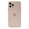 Apple iPhone 12 Pro Kılıf Puma Silikon - Pembe