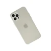 Apple iPhone 12 Pro Kılıf Puma Silikon - Şeffaf