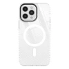 Apple iPhone 12 Pro Max Kılıf Beta Magneticsafe Silikon - Şeffaf