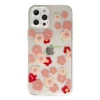 Apple iPhone 12 Pro Max Kılıf Lucky Silikon - Lucky 3