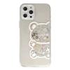 Apple iPhone 12 Pro Max Kılıf Lucky Silikon - Lucky 4