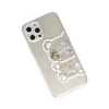 Apple iPhone 12 Pro Max Kılıf Lucky Silikon - Lucky 4