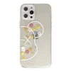 Apple iPhone 12 Pro Max Kılıf Lucky Silikon - Lucky 6