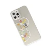 Apple iPhone 12 Pro Max Kılıf Lucky Silikon - Lucky 6